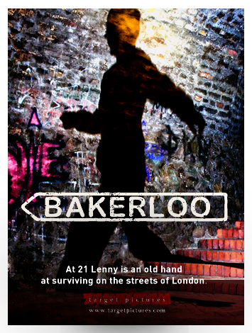 Bakerloo poster
